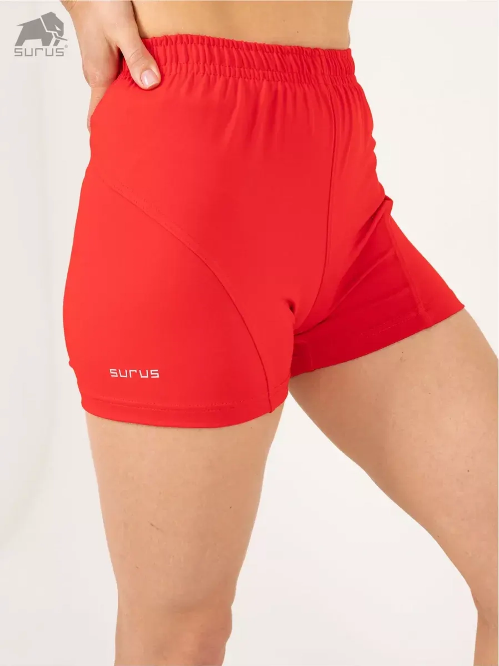 Шорты волейбольные игровые