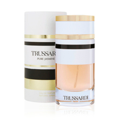 Trussardi Parfums Pure Jasmine EDP 60ml