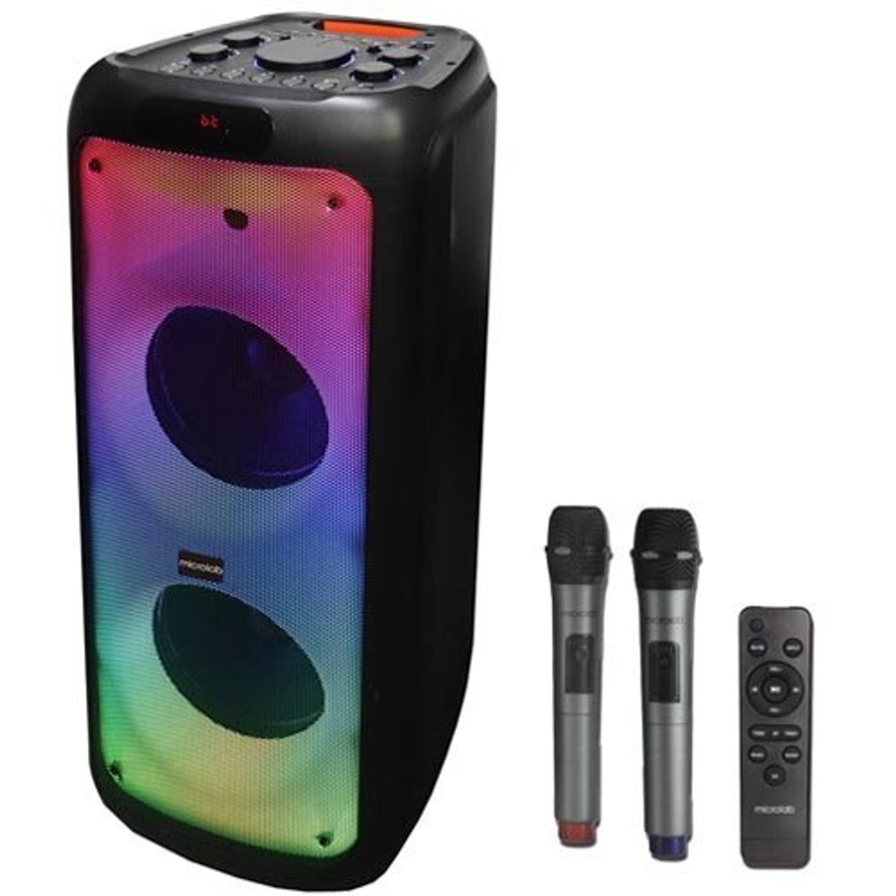 Беспроводная колонка Microlab PT1000W