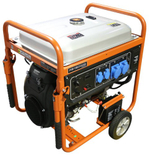 Генератор бензиновый Evoline PB 12000 E (произведено Zongshen) 1T90DF122EVO