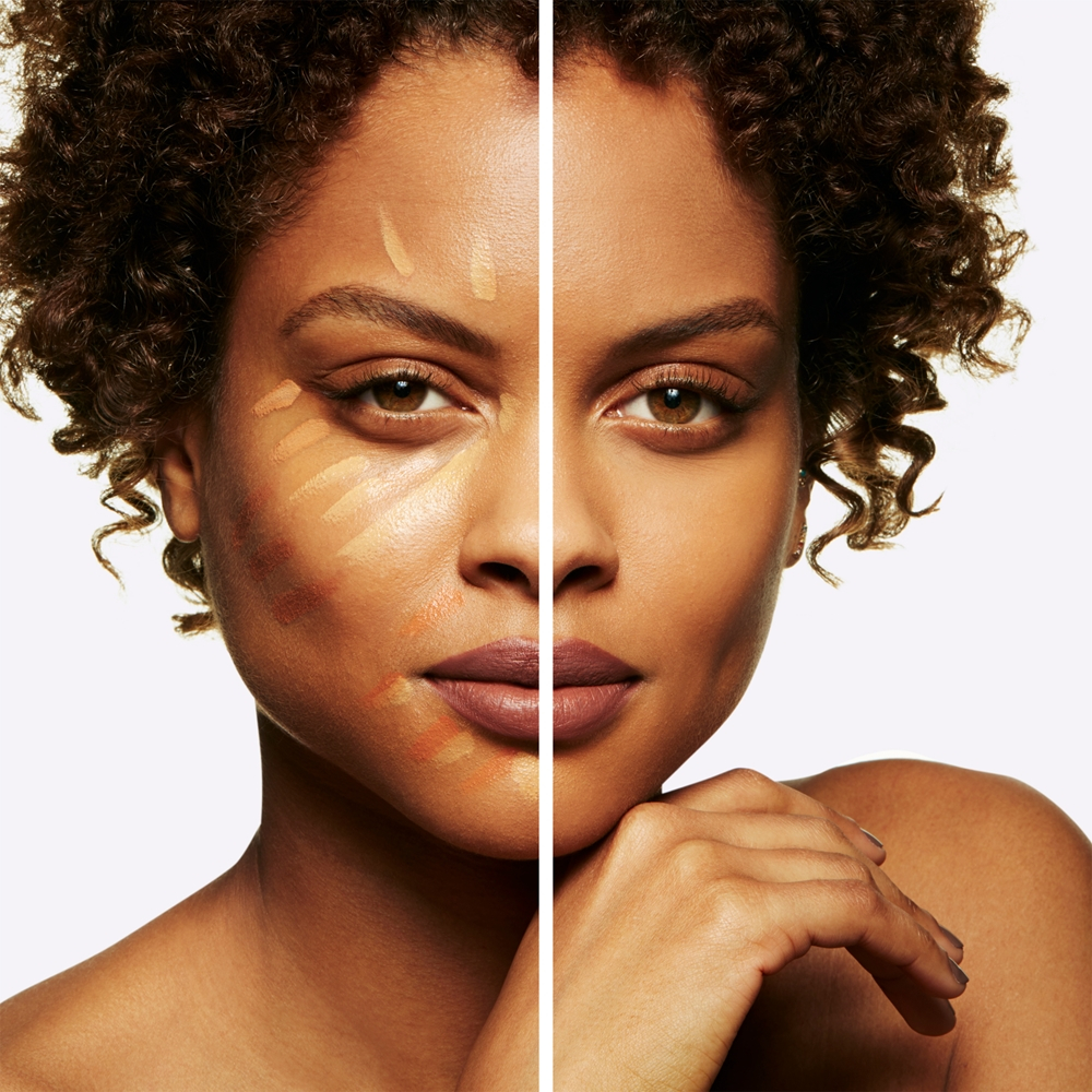 MAC Cosmetics Studio Fix Conceal And Correct Palette - Палетка для коррекции оттенок Medium, 6 g