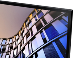 Телевизор 24" Samsung UE-24N4500 (UE24N4500AUXRU)