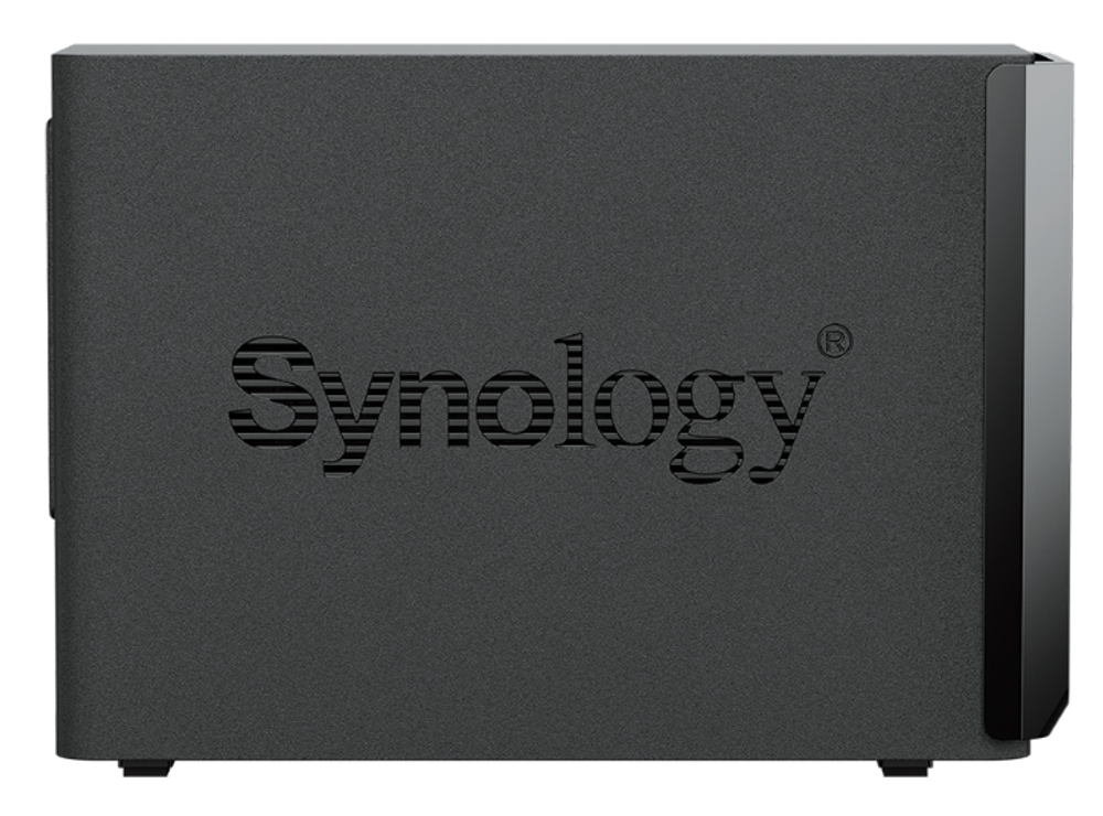 Сетевой накопитель  Synology DiskStation DS224+