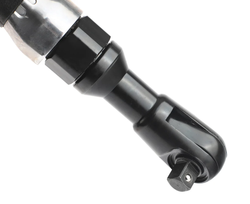 Гайковерт пневматический PATRIOT PN 65D, 69Нм, ударная, рапид, 1/2"