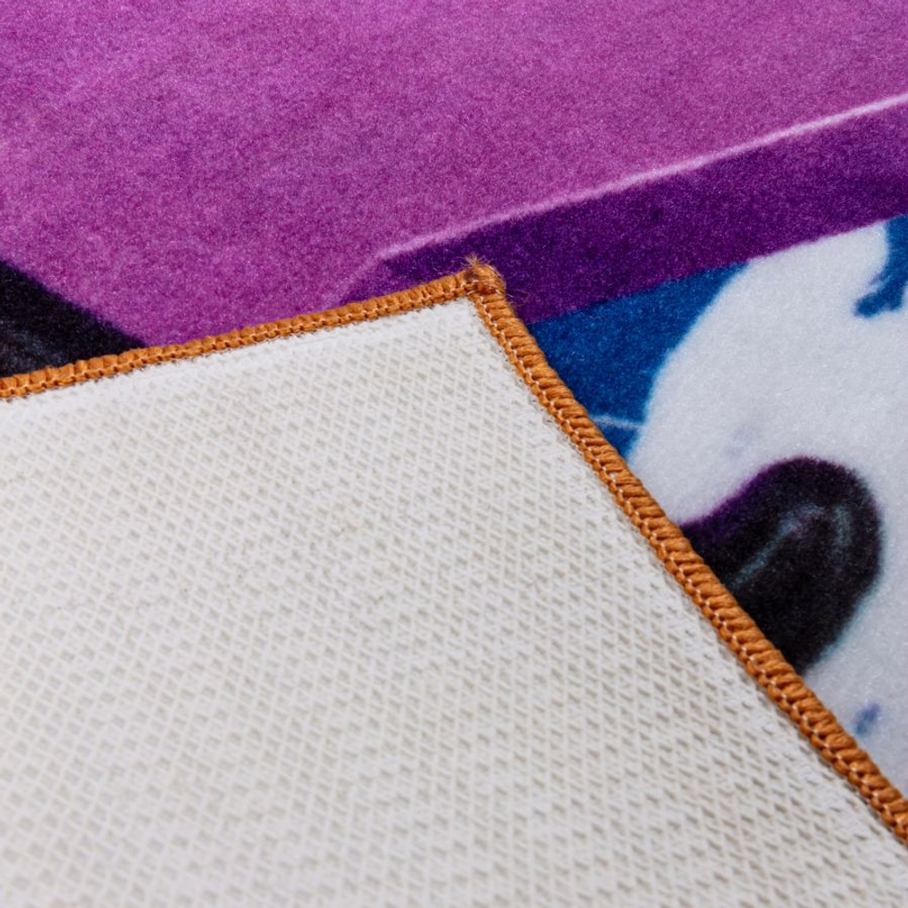 Коврик Milky Boots