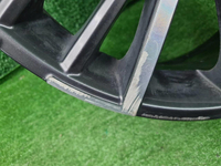 Диск Комплект R18 Chery Tiggo 8 Pro (2021-н.в.)