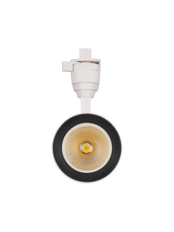 Светильник светодиодный трековый PTR 1725 25Вт 4000К IP40 24град. WH бел. Pro JazzWay 5026148