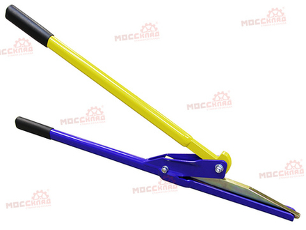 Кронштейногиб Machinery RAU 115 PEK