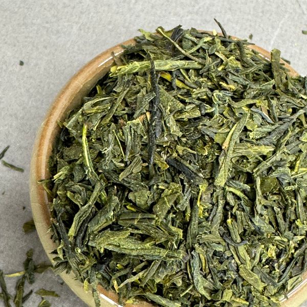 Сенча УМЕ, Чумуши