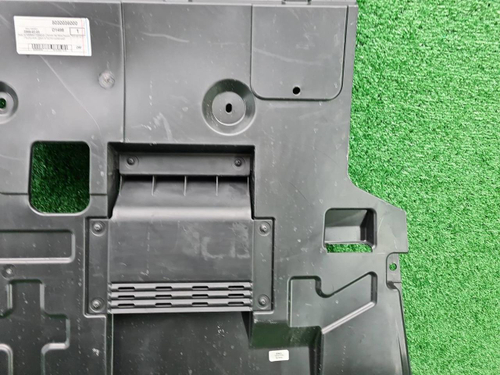 Защита ДВС Geely Atlas Pro (2021-н.в.)