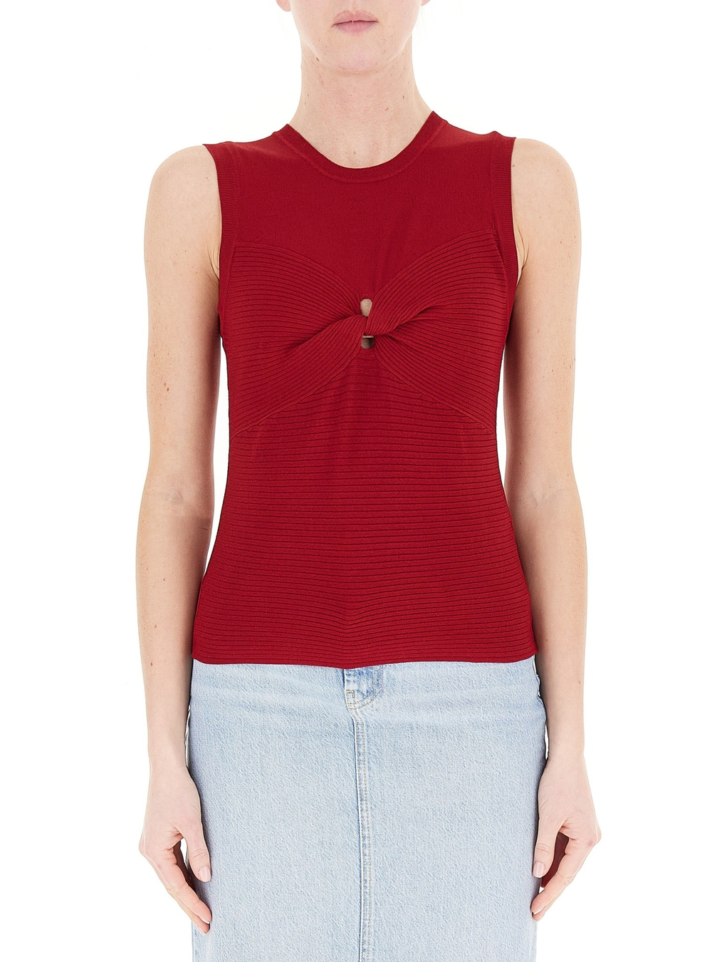 Джемпер женский PATRIZIA PEPE