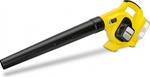 Воздуходувка аккумуляторная KARCHER LBL 4 Battery без АКБ и ЗУ 1.445-150.0