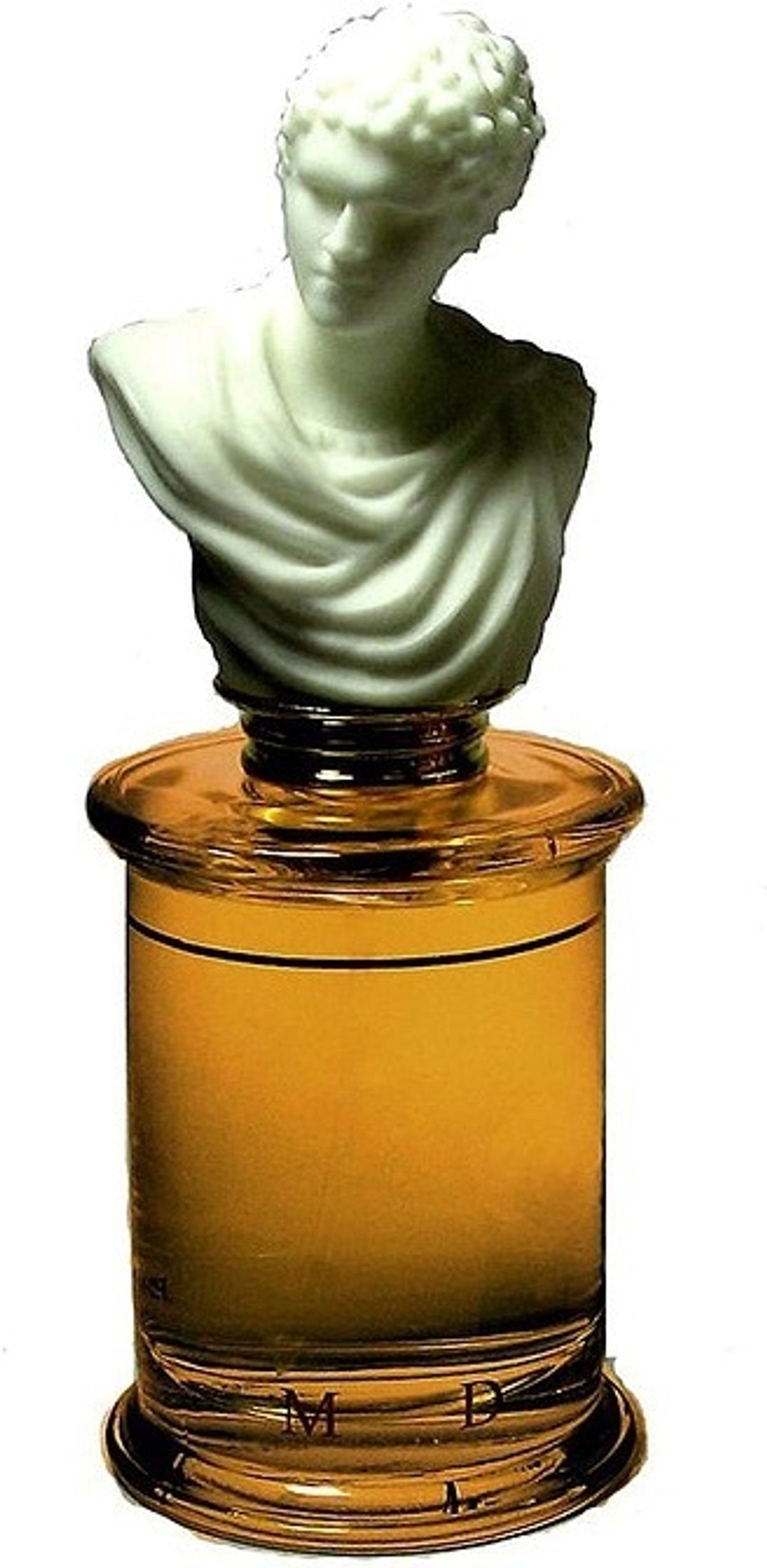 MDCI Parfums Chypre Palatin