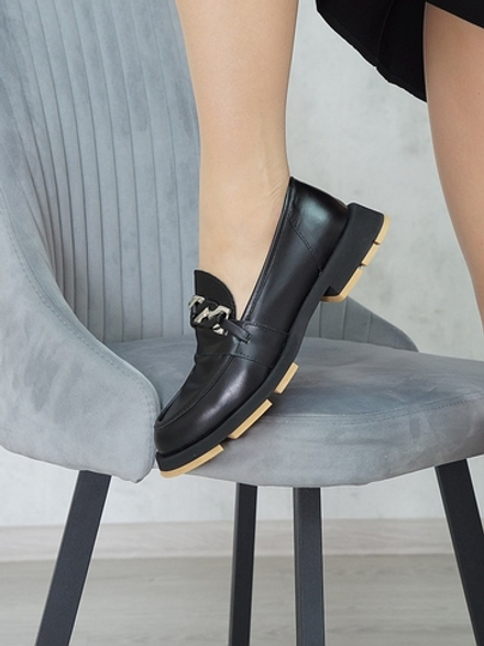 Туфли женские SS CLUB 287-319-01