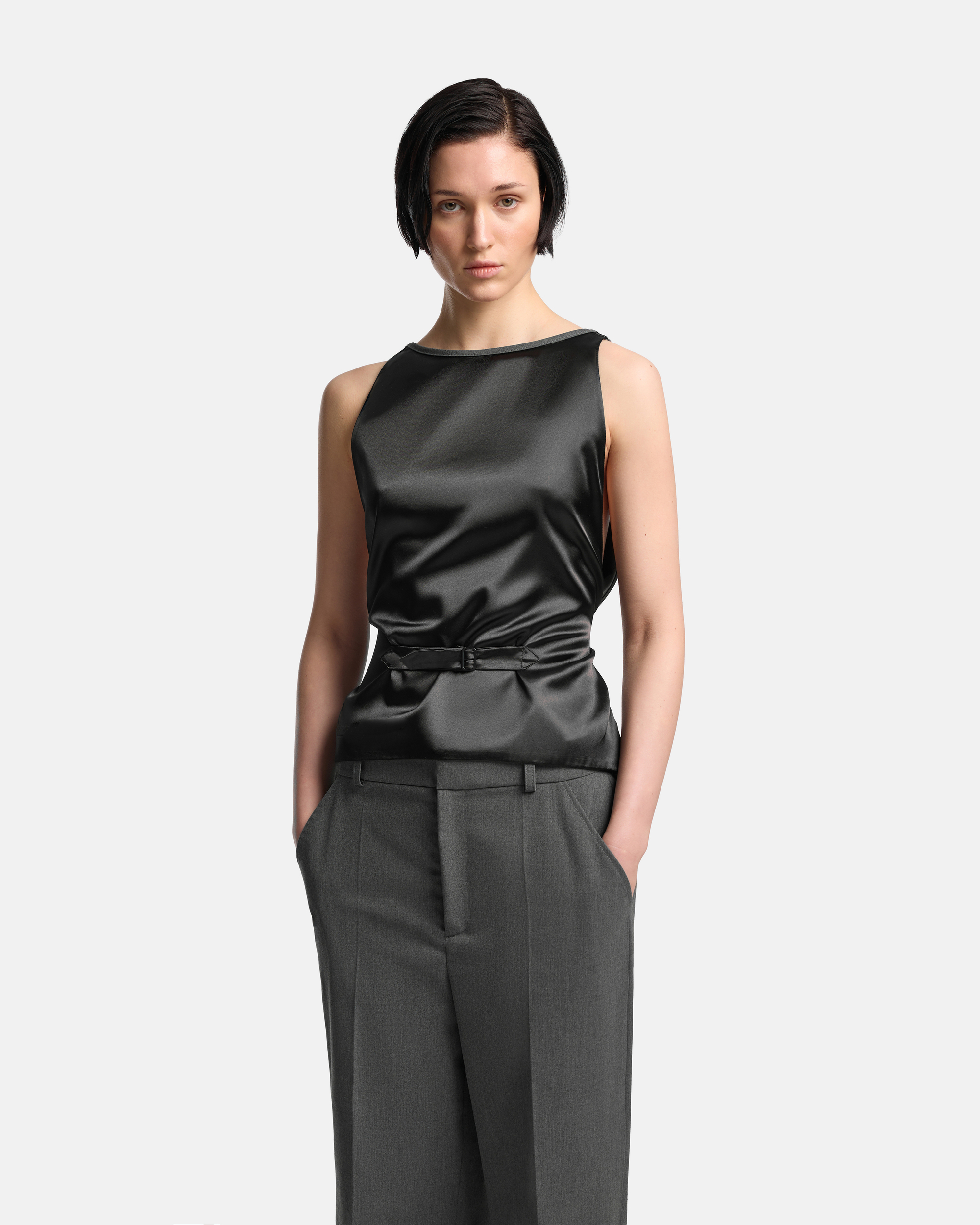 ДВУХСТОРОННИЙ ТОП-ФАРТУК