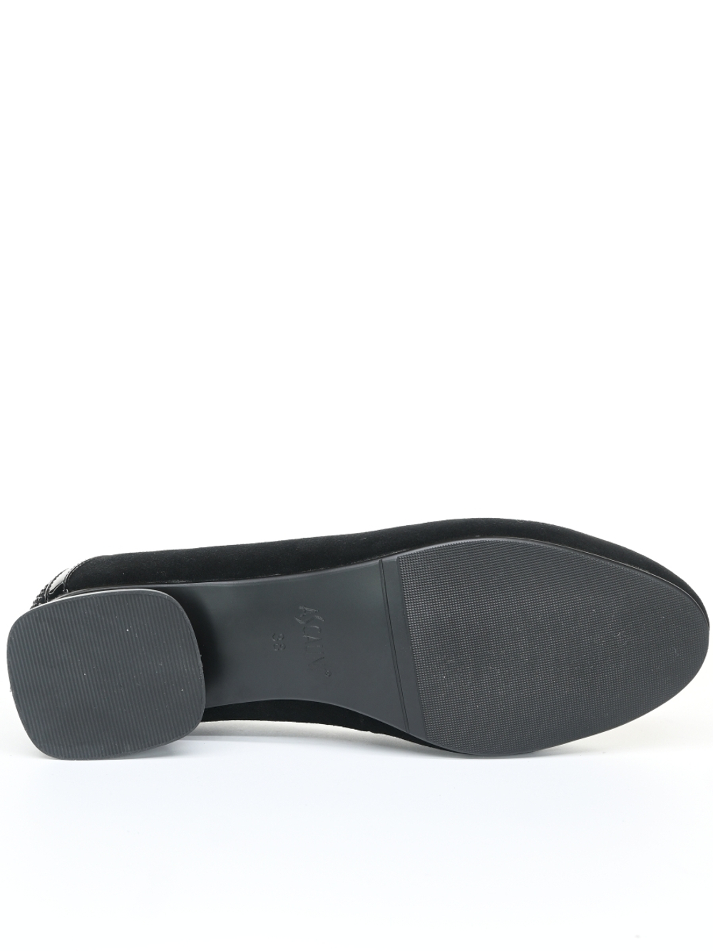 Туфли женские Ascalini W25074