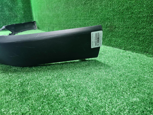 Юбка переднего бампера Toyota RAV4 5 XA50 (2018-н.в.)