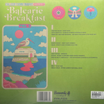 Colleen 'Cosmo' Murphy ‎– Balearic Breakfast Vol:3 2LP (Европа 2024г.)