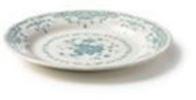 Тарелка мелкая Ø 15,6 см