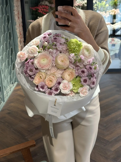 собран сегодня #24