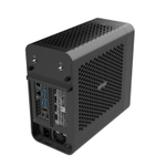 Мини ПК Zotac MAGNUS ONE EU27507TC, Intel Core Ultra 7 265, 16GB DDR5, 1TB M.2 SSD, RTX 5070Ti 16GB, WIFI7, BT, Win11
