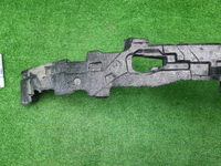 Абсорбер переднего бампера Mercedes GLE V167 18-24