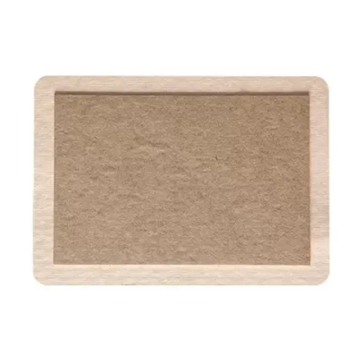 Электрод одноразовый поверхностный прямоугольный 80х100 мм крокодил 20 шт