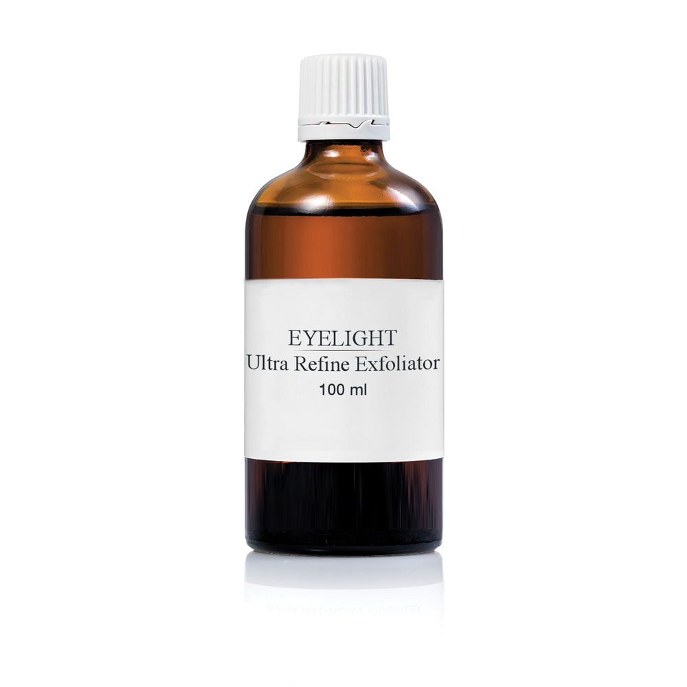 Holy Land EYELIGHT ULTRA REFINE EXFOLIATOR