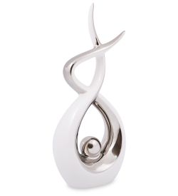 Cervena Kostka OS-170/6 Статуэтка «Абстракция»