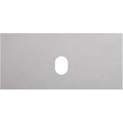 Столешница под раковину BelBagno 100 KEP-100-CESTR-W0 Cemento Struttura