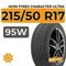 Ikon Tyres Character Ultra 215/50 R17 95W