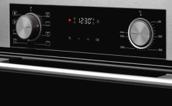 Духовой шкаф Kuppersberg HF 608 BX
