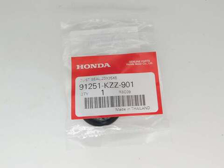 сальник переднего колеса Honda CRF250L 91251-KZZ-901