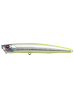 Поппер ZIPBAITS ZBL Skinny Pop 90мм 6.2гр 202R плавающий