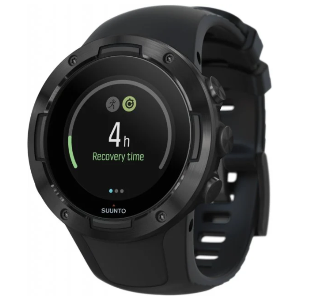 Часы SUUNTO 5 All Black