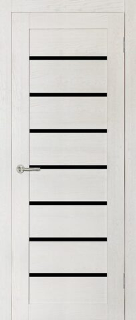 Межкомнатные двери FORET LIGHT Линия, Ясень