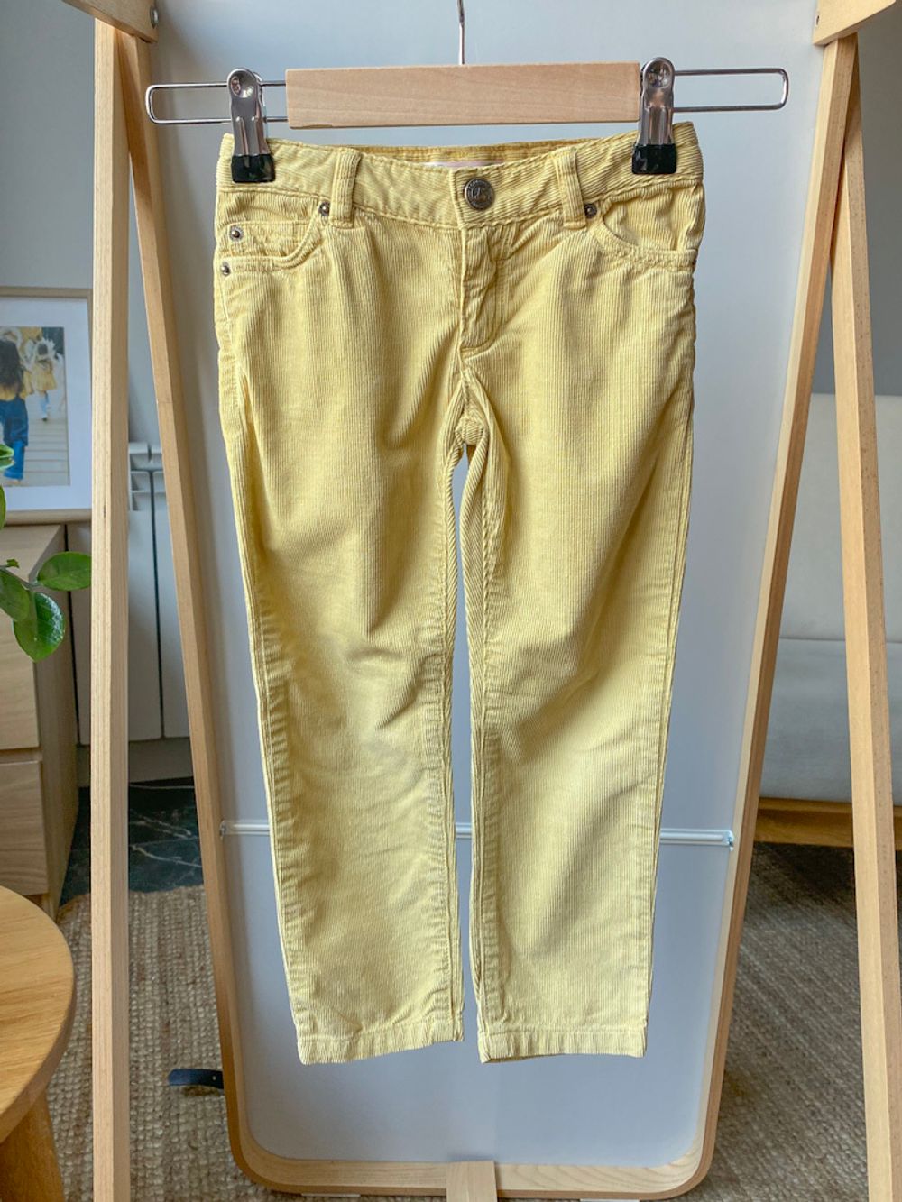 Джинсы Bonpoint, 98