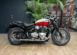 Triumph Bonneville Speedmaster