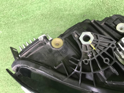 Фара правая BMW 4er G22 (2020-н.в.) Laser