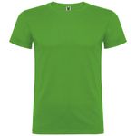 Мужская футболка Beagle с короткими рукавами