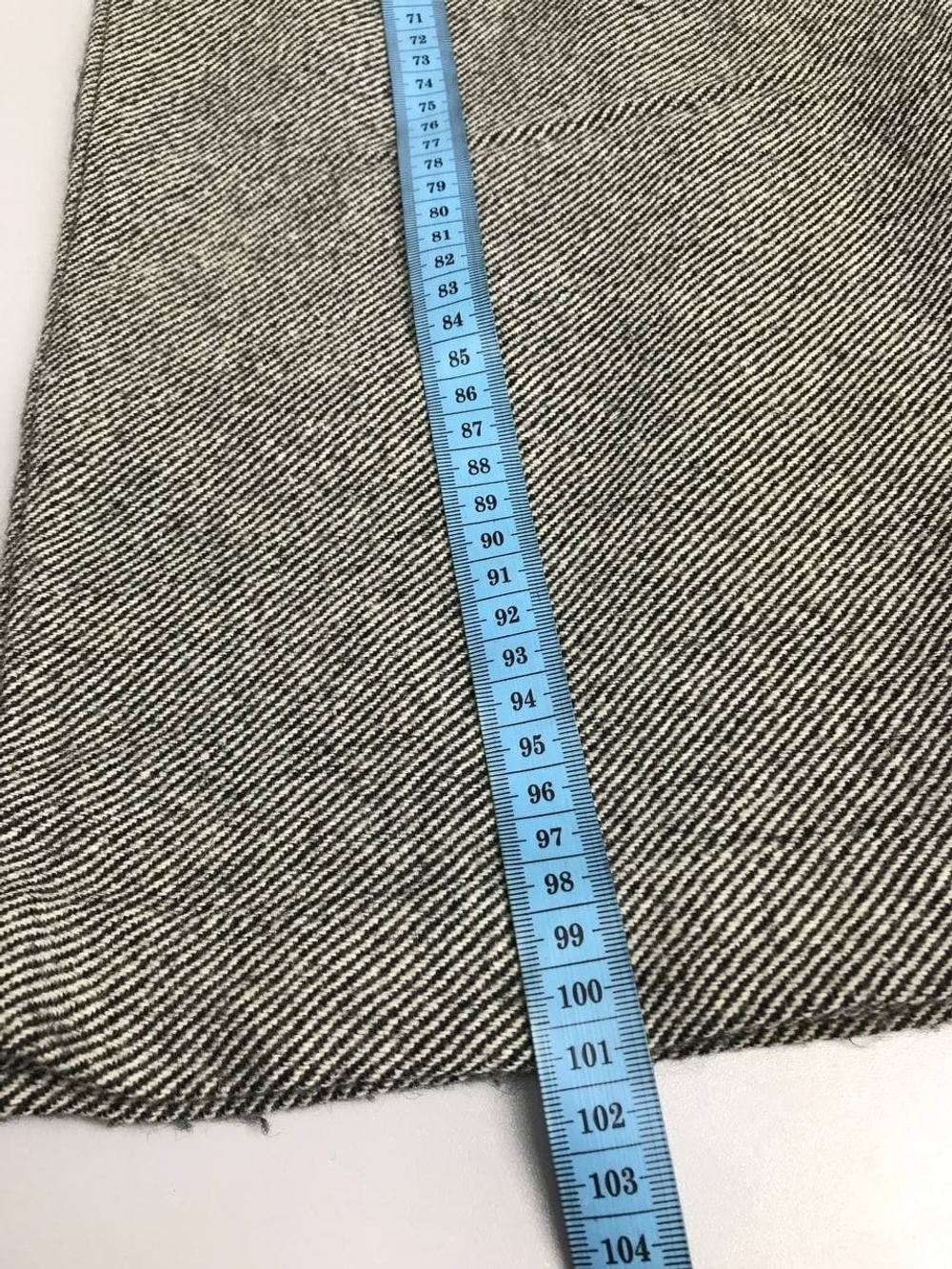 Брюки Glanсe серые 42/44 размер