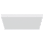 Светильник LED ДПО12-38-041 Universal Prizma EM3 DT 840 595х595х40мм АСТЗ