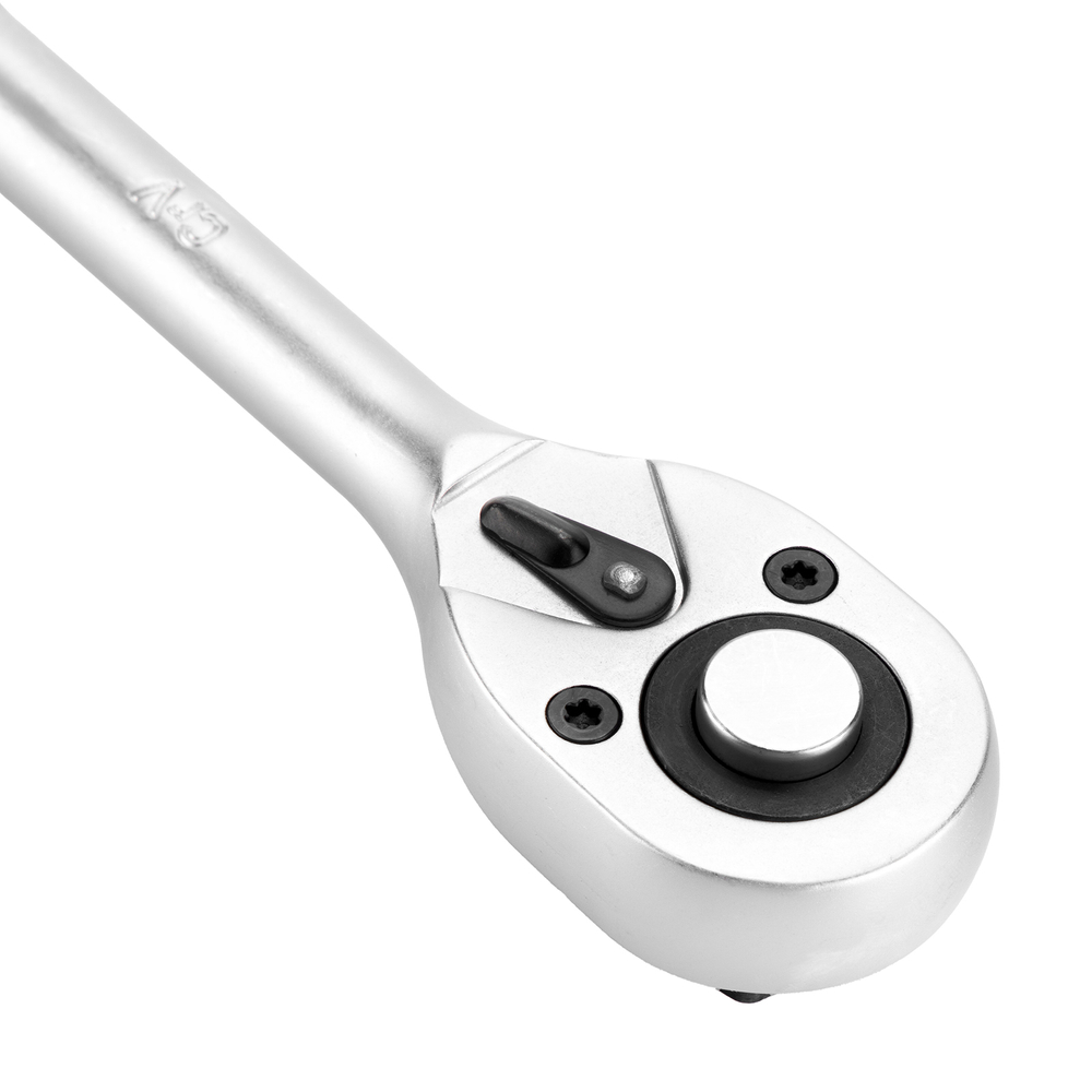 Набор инструментов, 1/2", 1/4", пластиковый кейс, 82 предмета MTX