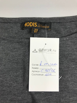 Платье Modis повседневное 42 размер