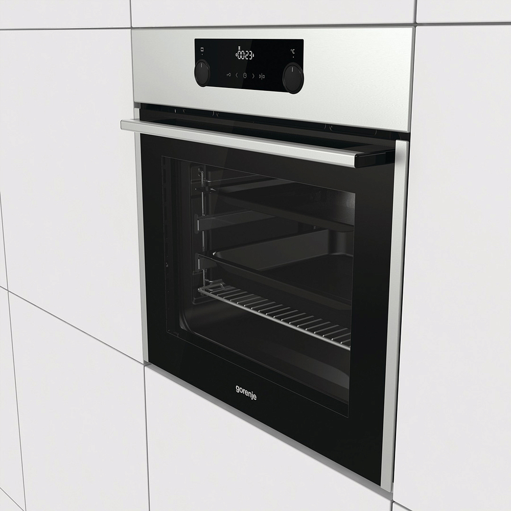 Независимый духовой шкаф Gorenje BO737E30X