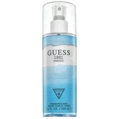 Guess 1981 Indigo Body Spray 250ml
