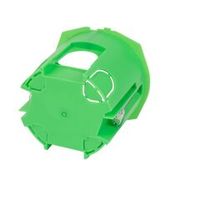 Коробка установочная для гипсокартона СП Hegel 68х60 мм