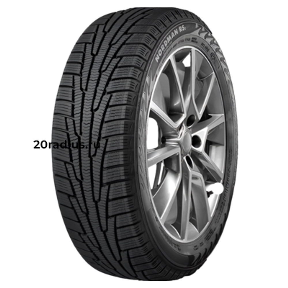185/60R15 88R XL Nordman RS2 TL