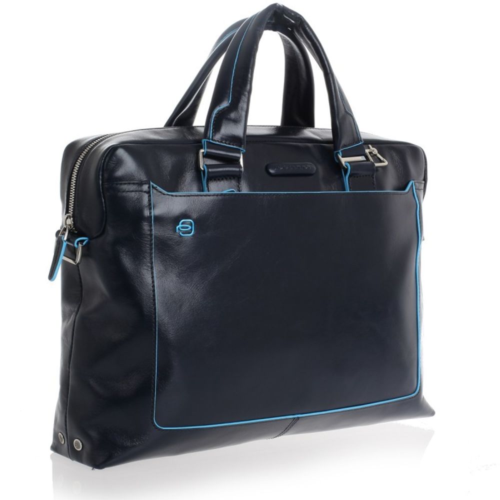 Сумка Piquadro Blue Square  (CA3335B2/BLU2)
