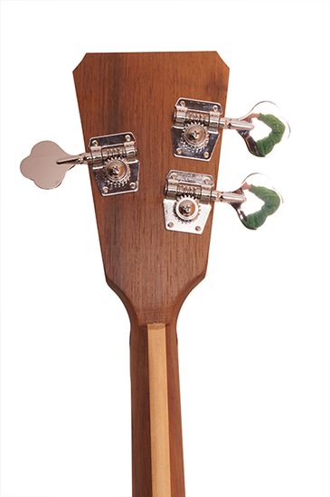 BBP Балалайка бас, 3-струнная, Doff